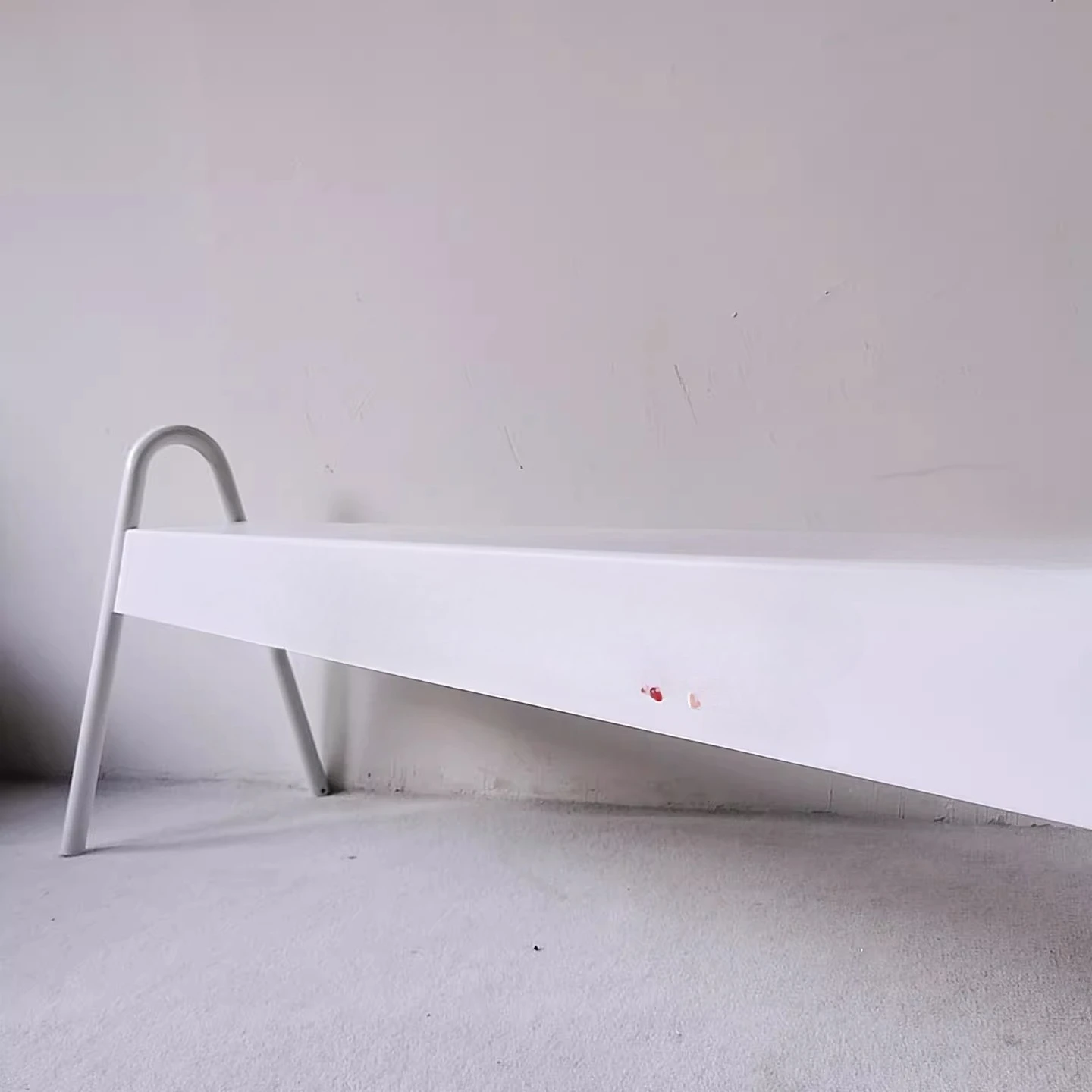 Outdoor benches, store benches 4