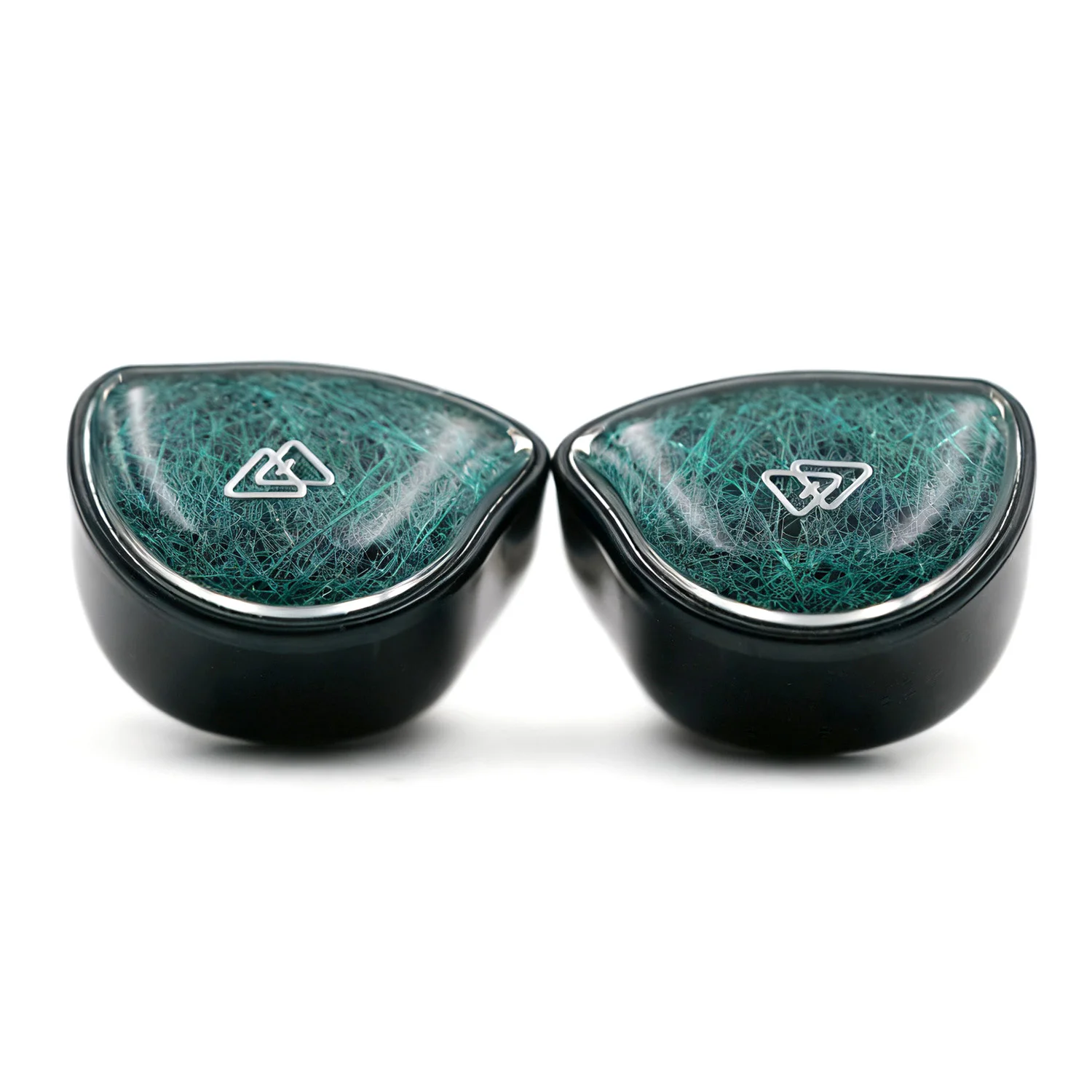 Słuchawki douszne BQEYZ NI HiFi z dynamicznym przetwornikiem i bio-ceramiczną membraną, słuchawki gamingowe z wymiennymi wtyczkami 3.5mm/4.4mm — zdjęcie produktu 3