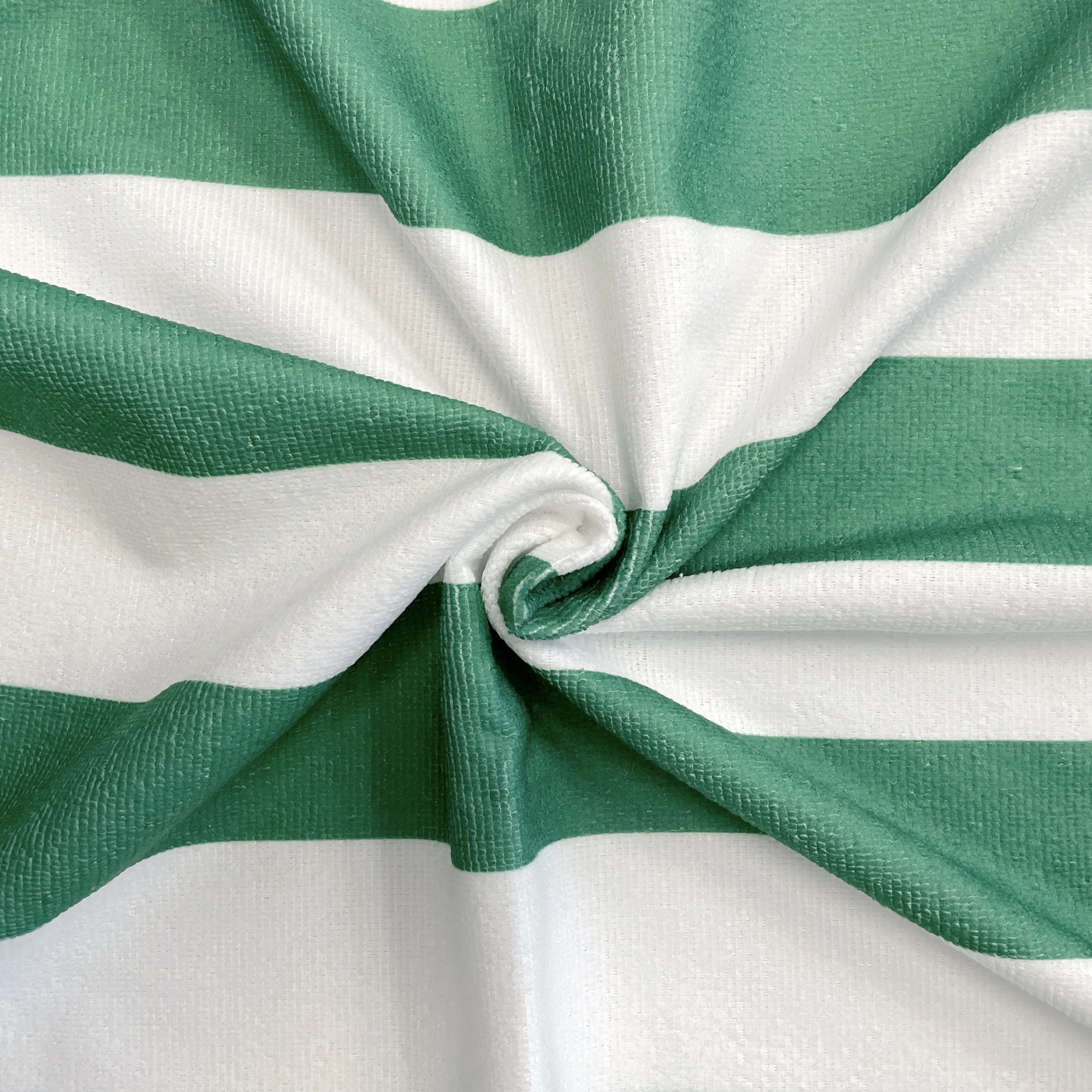 أغطية مقاعد عربة الجولف، بطانية منشفة مقعد عربة الجولف الزرقاء المضادة للساخنة مع فتحات تناسب معظم EZGO، ألياف دقيقة 100%، #2