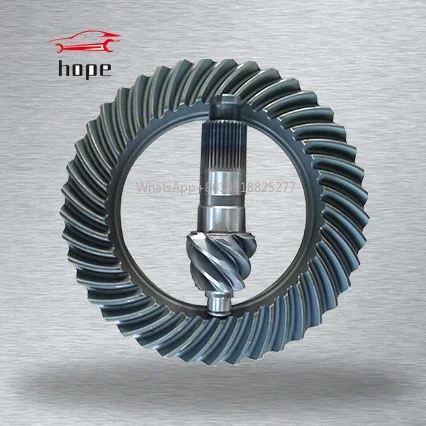 

Truck differential carrier assy for Isuzu for NKR 8:41 10:41 11:43 13:41 13:43 14:43 14:39 14:41 15:43