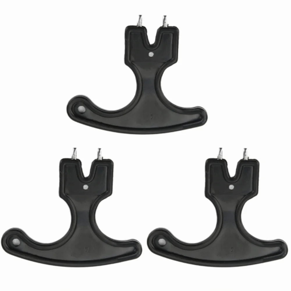 3/5pcs Screw in Golf Spikes Wrench Multi-Tool Screw Out Golf Shoes Accessories Portable Easy Use Spike Replacement Tool