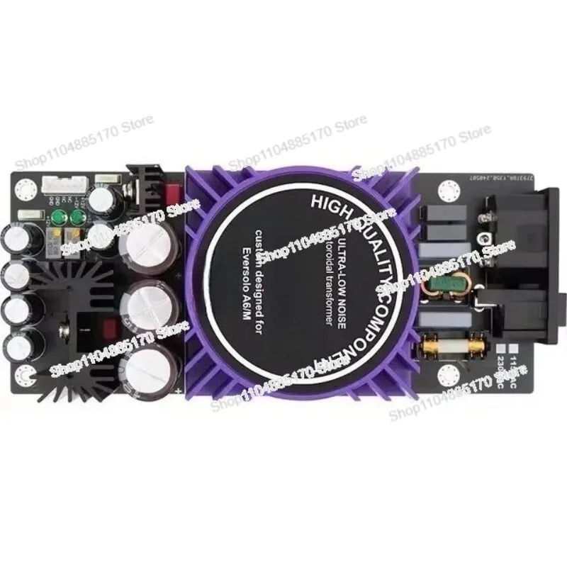 Audio LPS-A6 Upgrad… - image