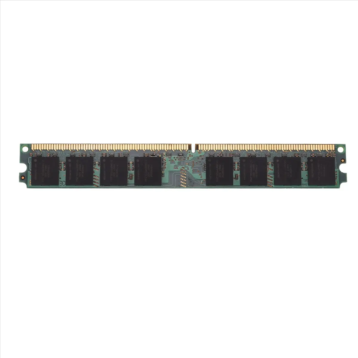 A71Z DDR2 800mhz PC2 6400 2 GB 240 pin for desktop RAM memory