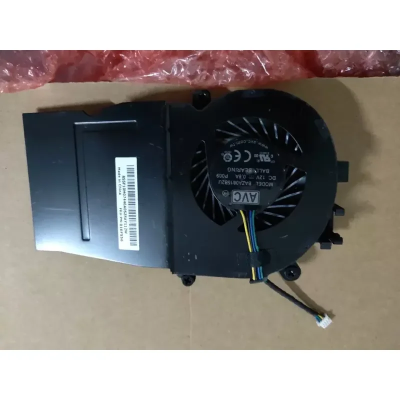 Original Fan for Lenovo ThinkCentre M720Q M920Q