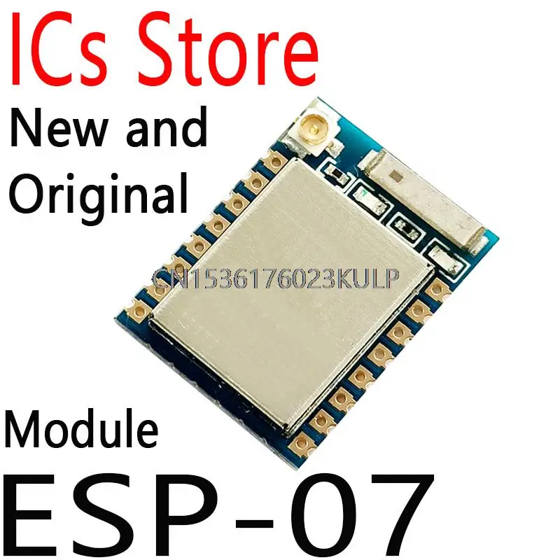 ESP8266 ESP07 Wifi Module Serial Wireless Send Receive Transceiver ESP-07