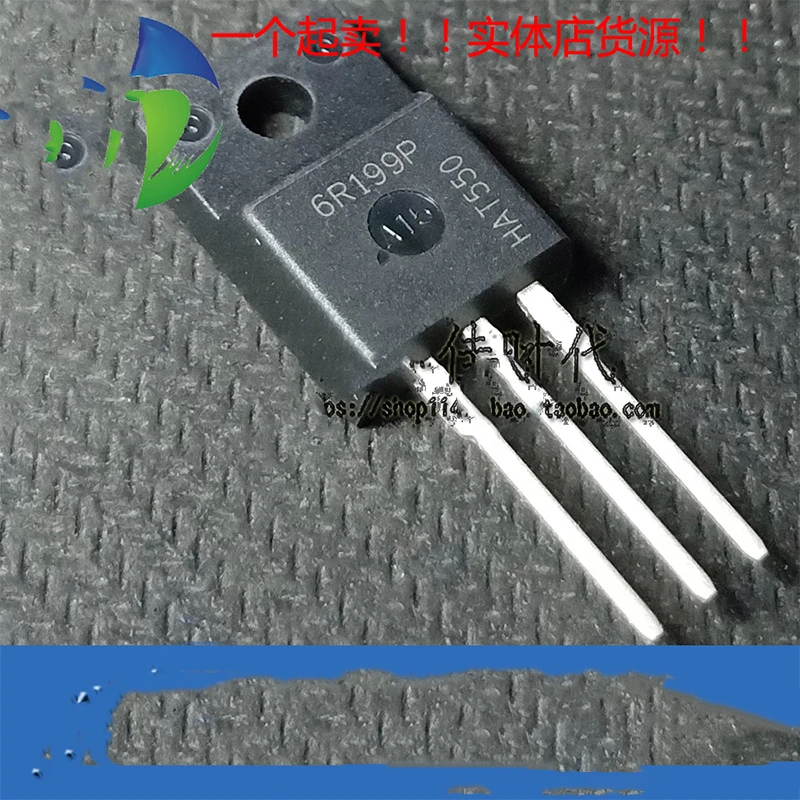 5PCS-20PCS IPA60R199CP 6R199P 16A 650V TO-220F 60R199CP 16A 650V TO-220F Brand New and original