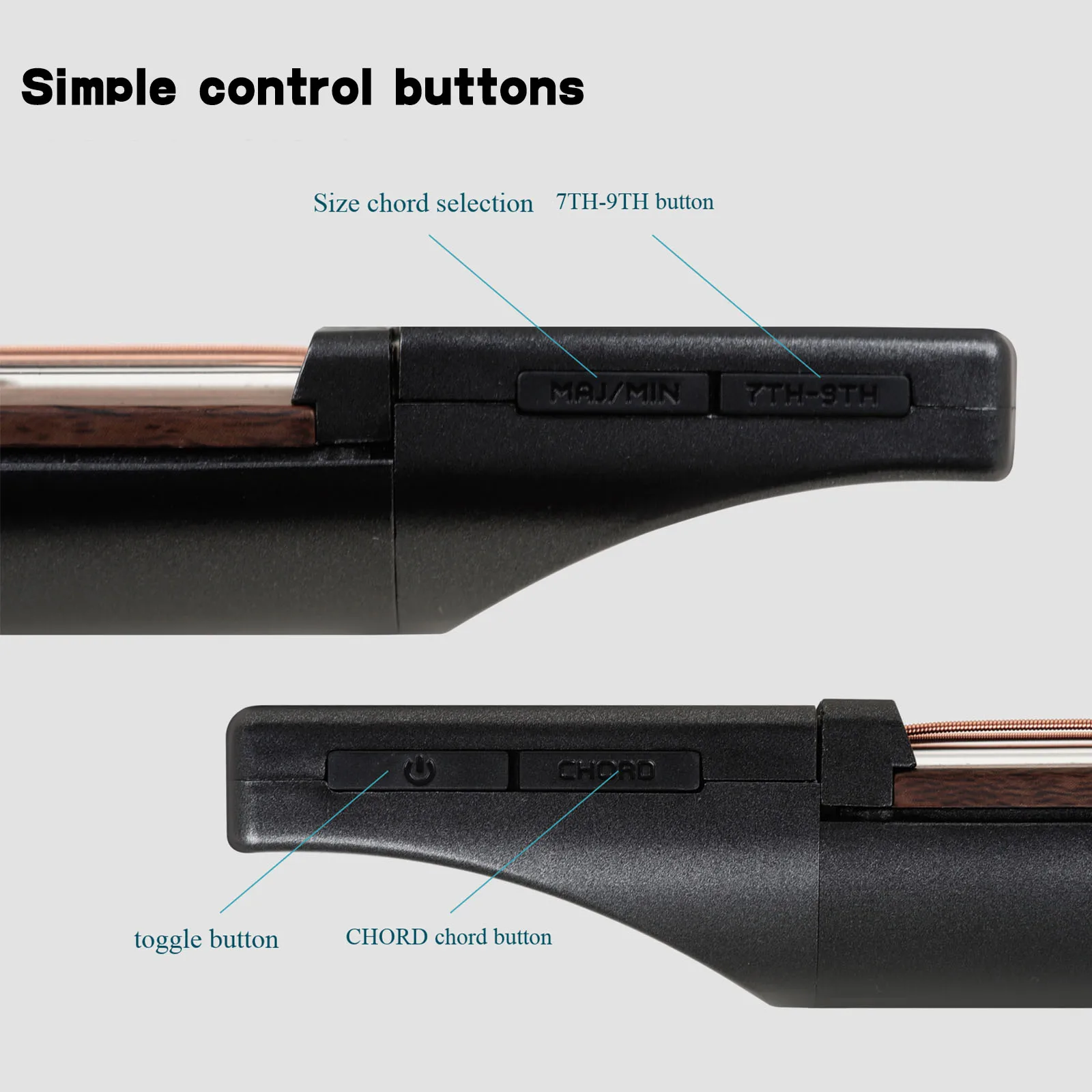 Thumbnail 3 - #24 Latest Guitar Strings Offers