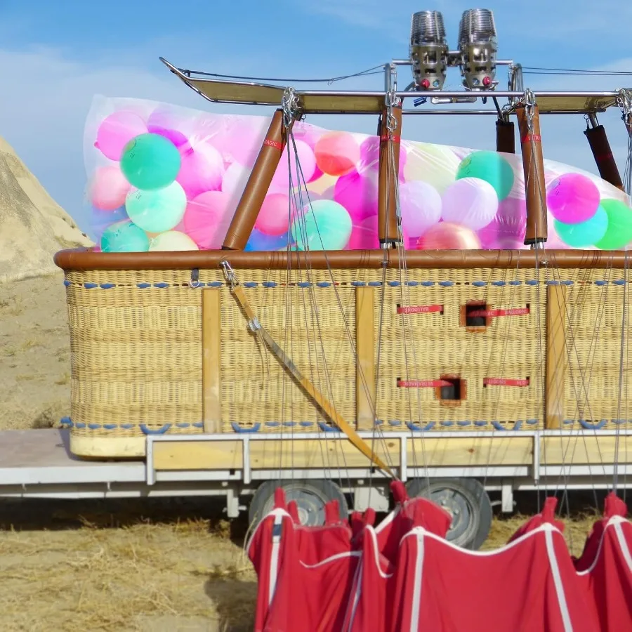 2 قطعة 98.4x59 بوصة أكياس بالون كبيرة للنقل كبير بالون بلاستيكي حقيبة التخزين واضح بالون قطرة حقيبة العملاق حمل S