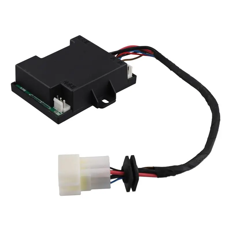 

A33K-12Vv-5Kw Park Heater Control Main Board Only For 12V Universal Voltage Models Parking Control Unit