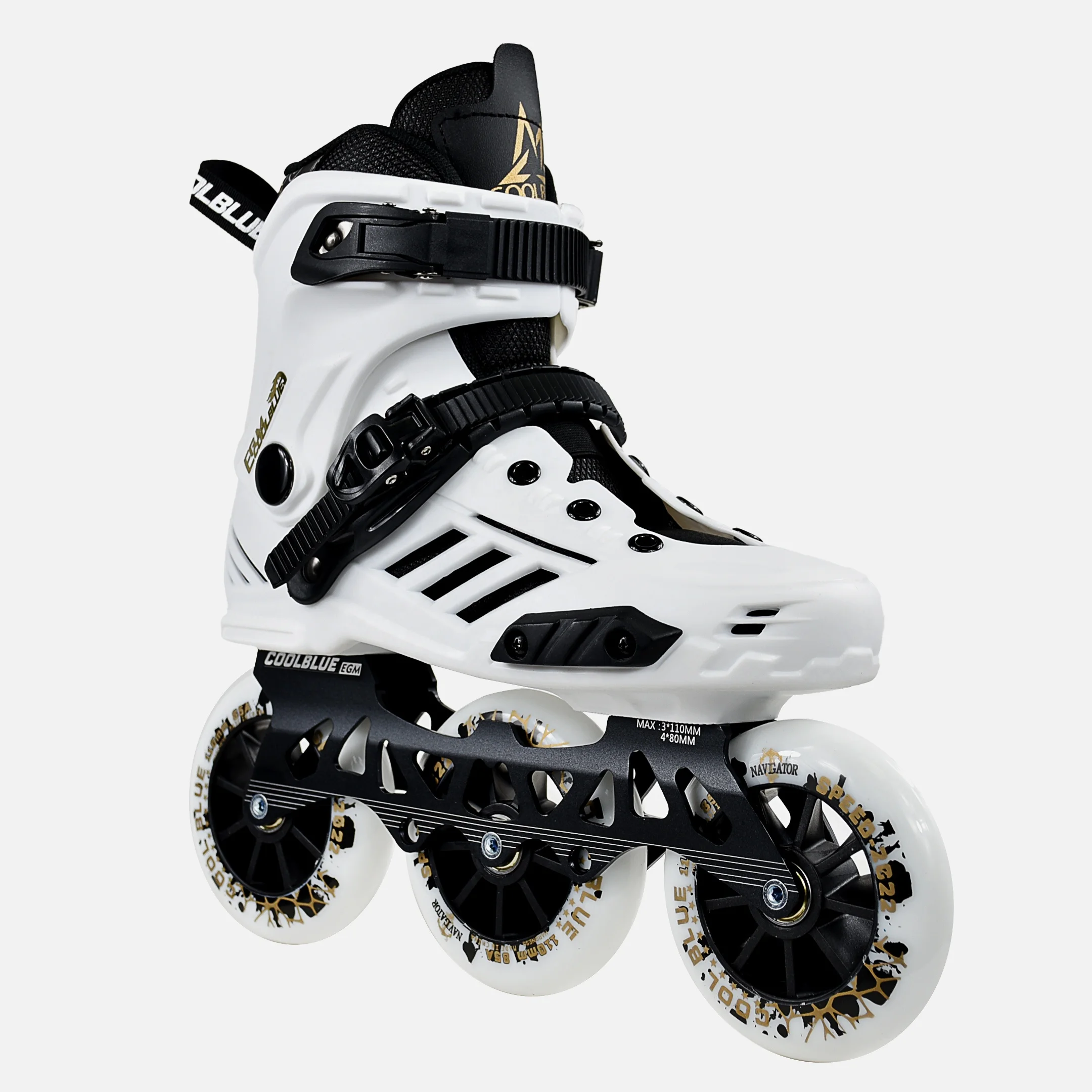 Wholesale New design Speed HEAD Inline Roller Skates Patines Shoes For Adults