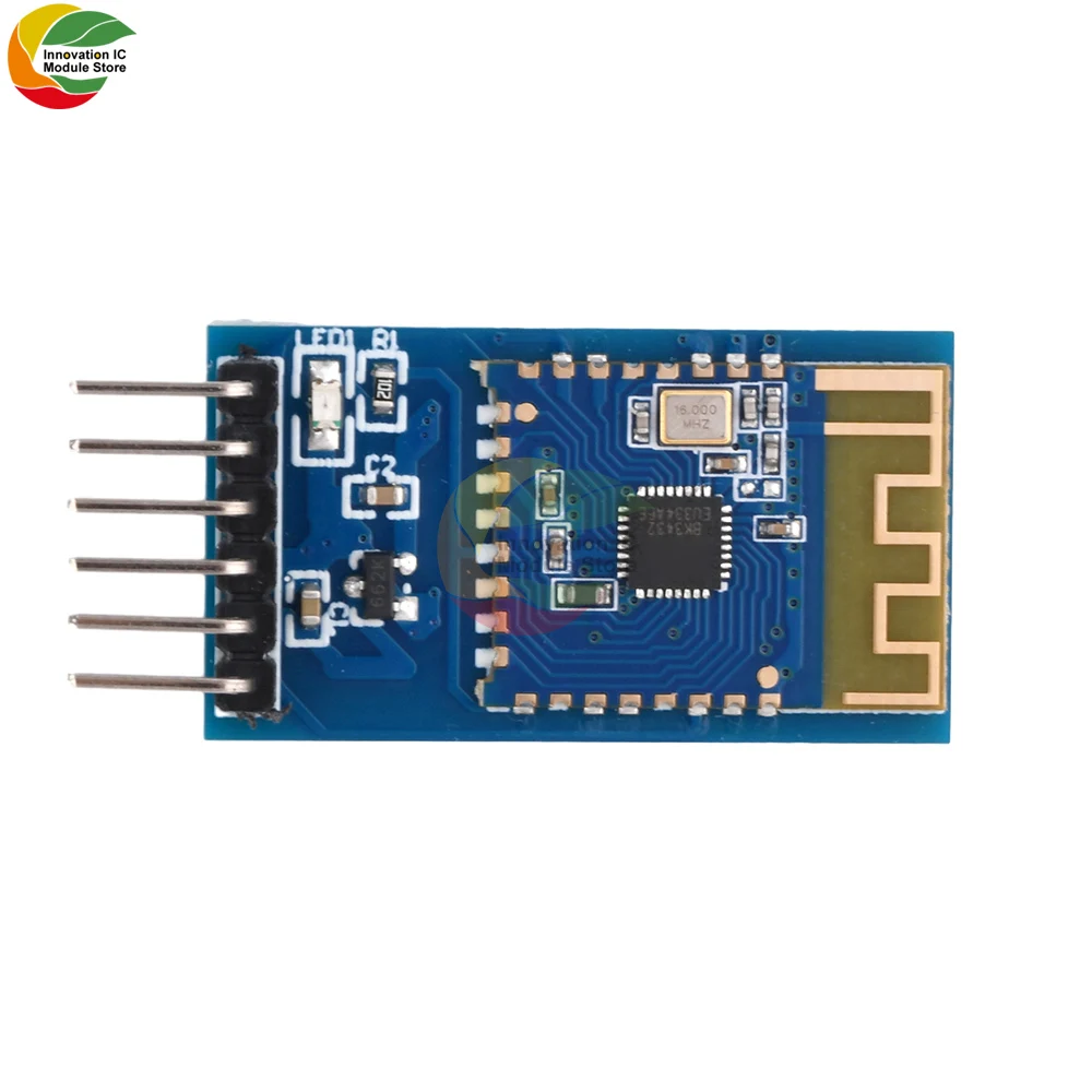 JDY-23 Bluetooth 5.0 Module BLE5.0 Bluetooth Transparent Transmission CC2541