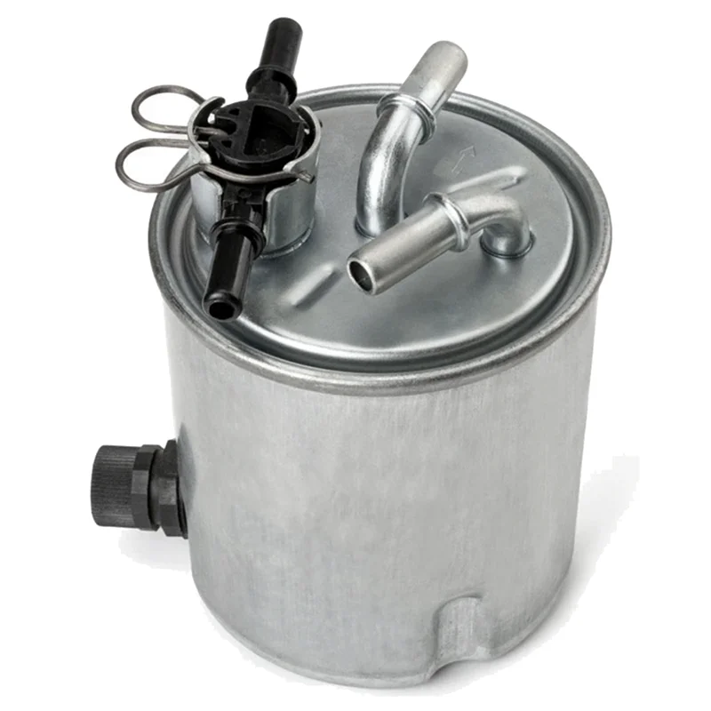 16400-JY00B New Fuel Filter for Nissan Qashqai X-Trail for Renault Koleos 16400-JD50B 16400-JY00D 16400-JY09E