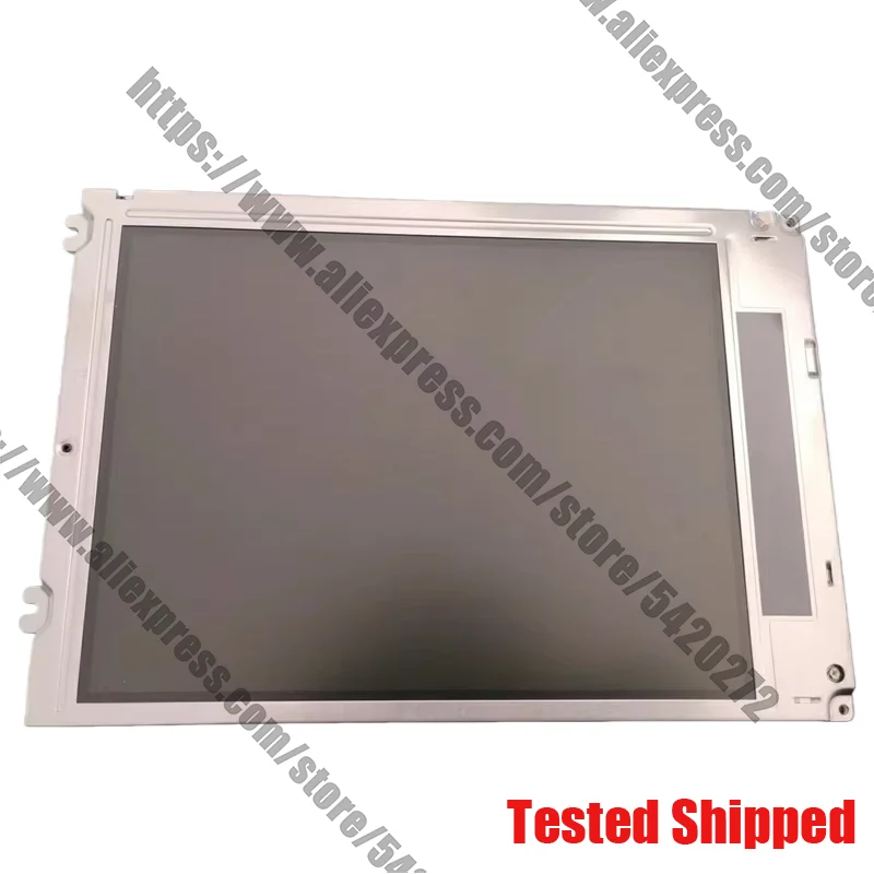 

Абсолютно новый оригинальный 8,4-дюймовый дисплей LQ084V1DG21E LQ084V1DG41 LQ084V1DG4