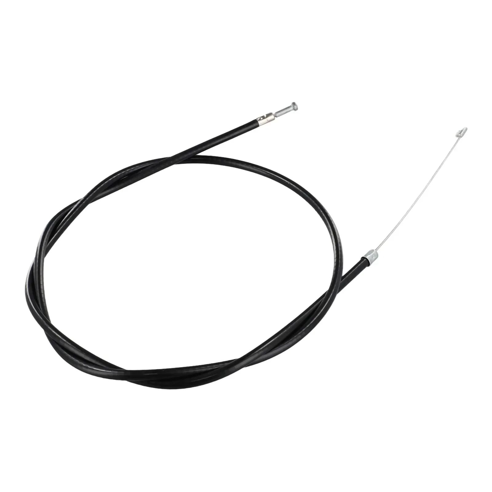 Cable Throttle Cable FS200 FS200R Outer: 840mm FS120 FS120R FS250 FS250R FS300 FS350 Inner: 973mm Throttle Cable