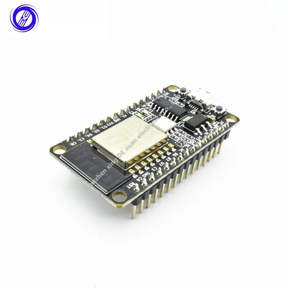 1Pcs TB-03 TB-03F Module Light Control Board Transparent Transmission Module Light Control Board Module