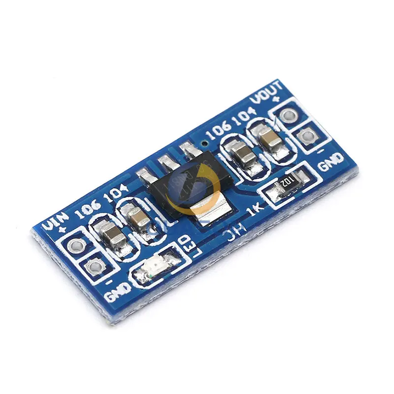 AMS1117 1.2V 1.5V 1.8V 2.5V 3.3V 5V power supply module AMS1117-5.0V power module AMS1117-3.3V