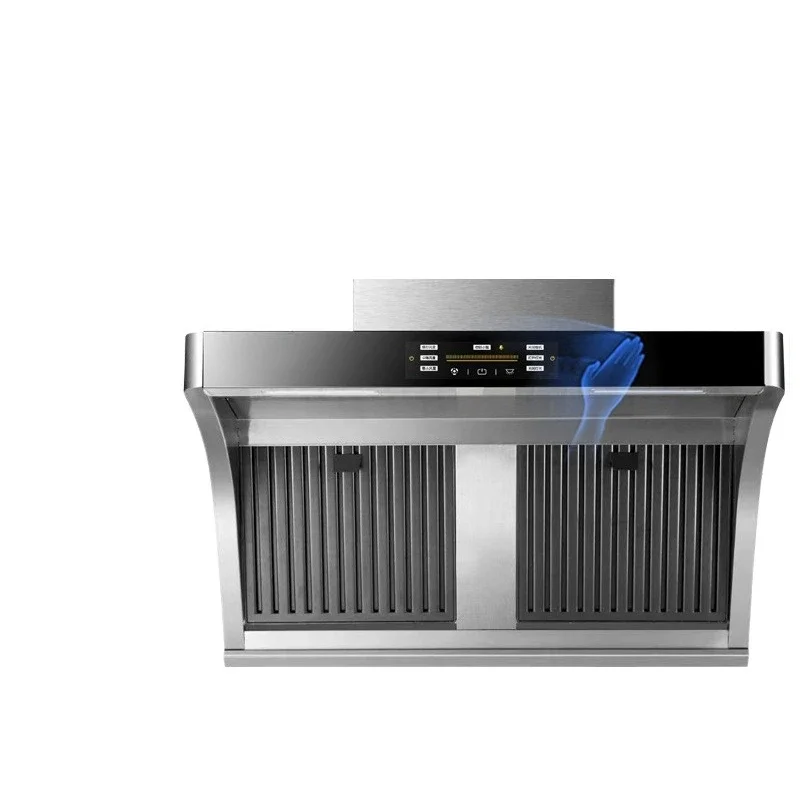 High-end frequency conversion high-power