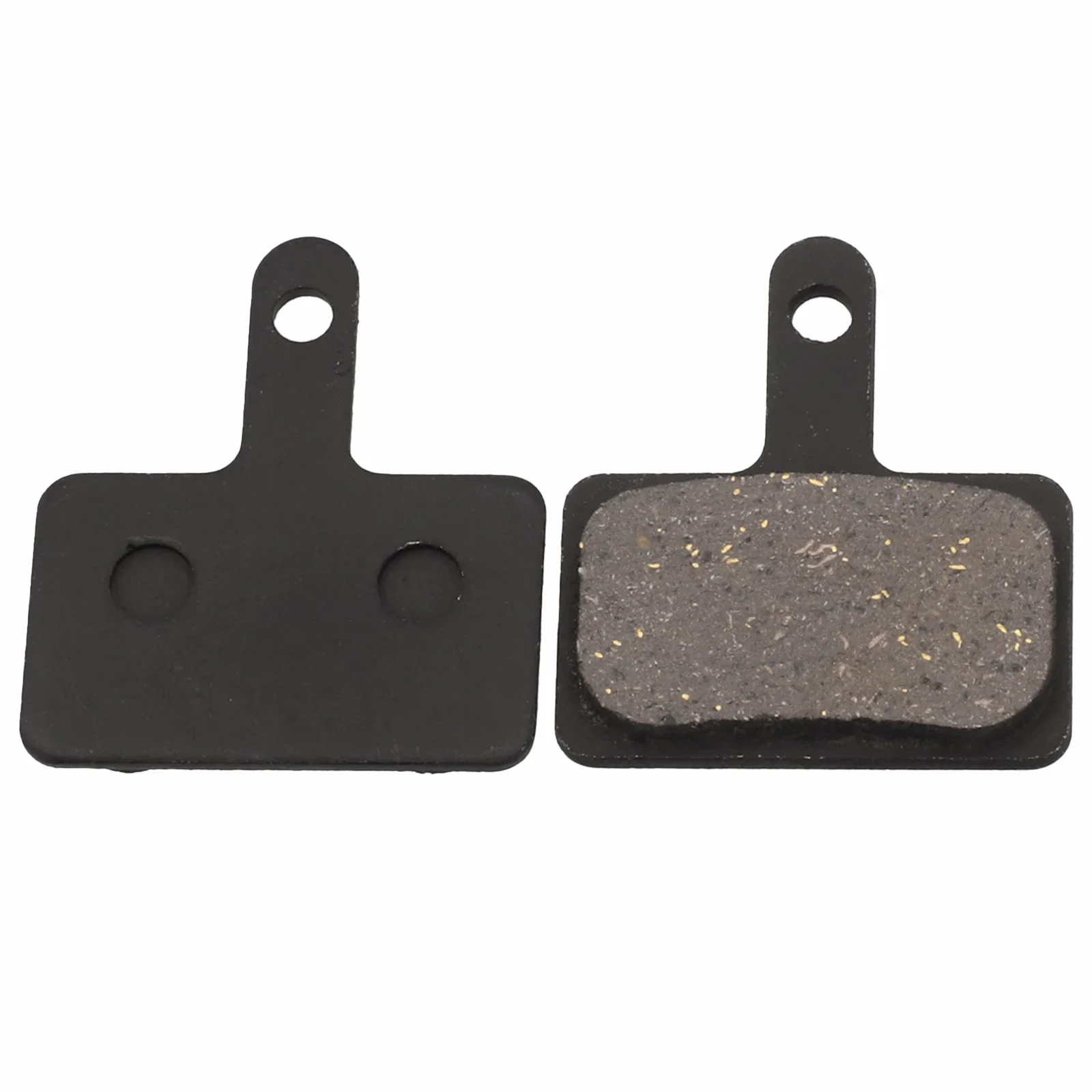 

Resin Brake Pads MTB Disc Brake Pads For Mountain Bikes Compact And Lightweight Long-Lasting Performance For M355 For M375