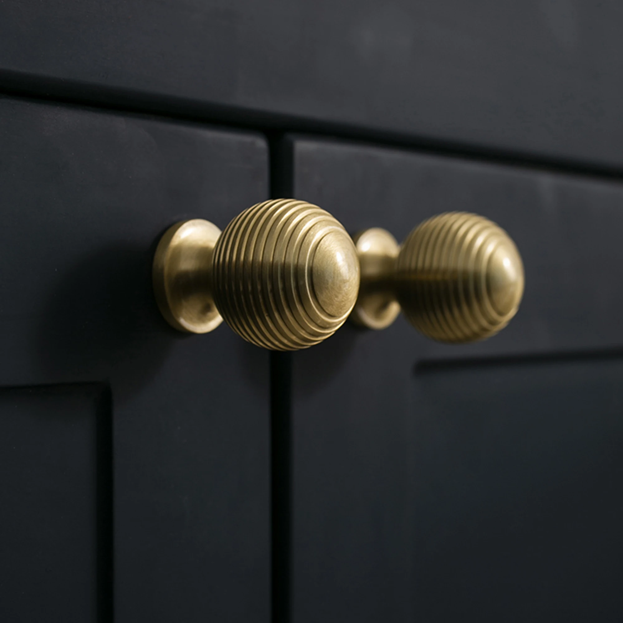 Kenop pintu bulat tarik jatuh - Furniture Hardware Drop Pulls ulasan dan harga