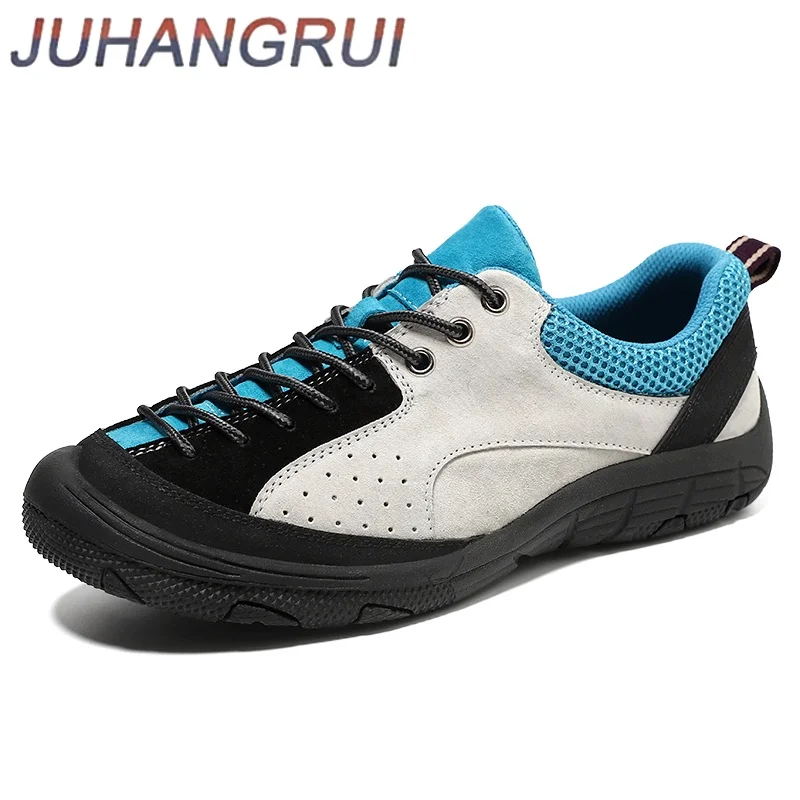 

Mens Casual Shoes High Quality Versatile Sports Shoes Non-slip Sole Comfortable Men's Fashion Trend New Sneakers Breathable