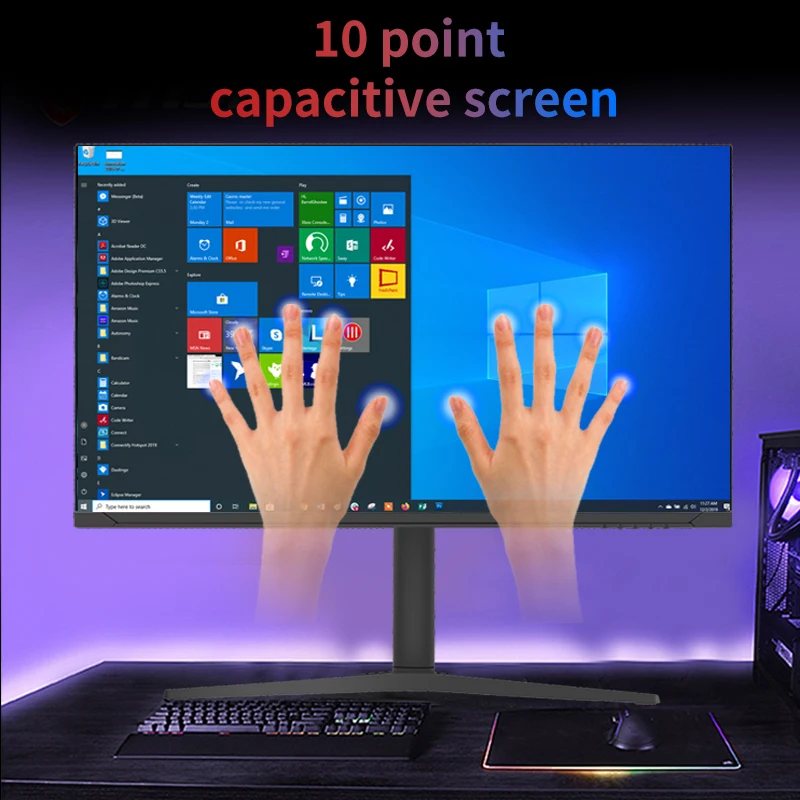thumb