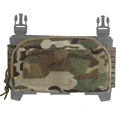 Admin Pouch MC