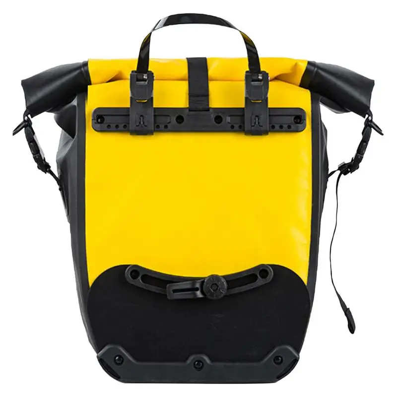 Boucle latérale de vélo Portable, crochet de sac latéral de vélo à 360 degrés, accessoires de vélo de montagne