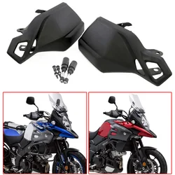 For Suzuki V-Strom DL1000 Hand Guards Brake Clutch Lever Protector Handguard Shield DL 1000 V Strom 1000 2014-2019 Motorcycle