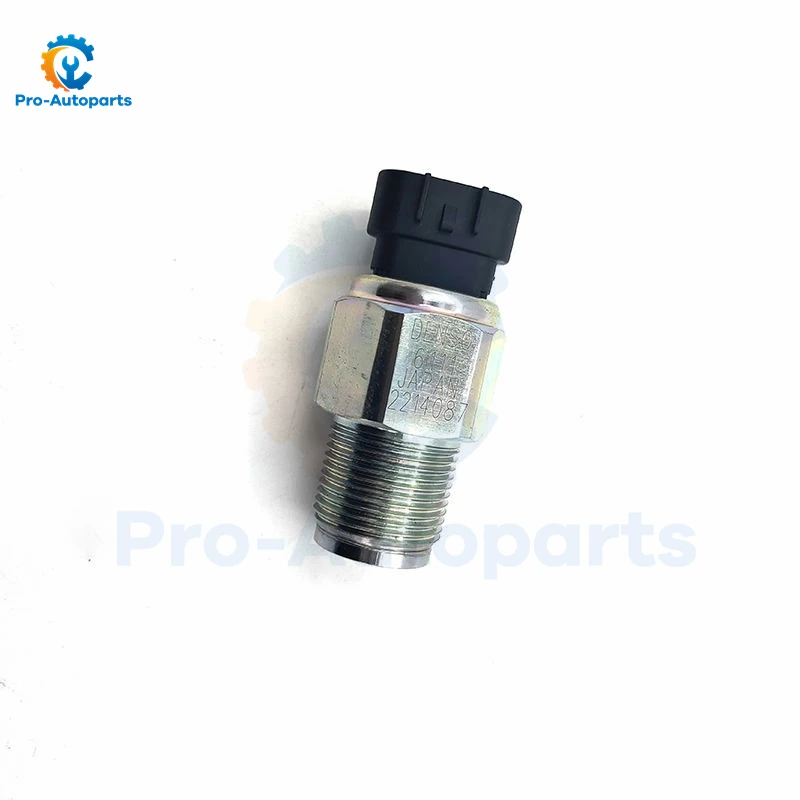 31441-45710 Fuel Rail Pressure Sensor 3144145710 For Hyundaii Kiaa D4DD County HD78 HD72 4990006111 499000-6111