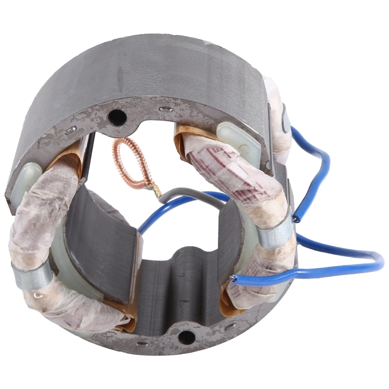 AC220-240V Hammer Armature Stator For PH65A PH-65A 85A 75A 95A Electric Pickaxe Impact Drill Armature Accessories