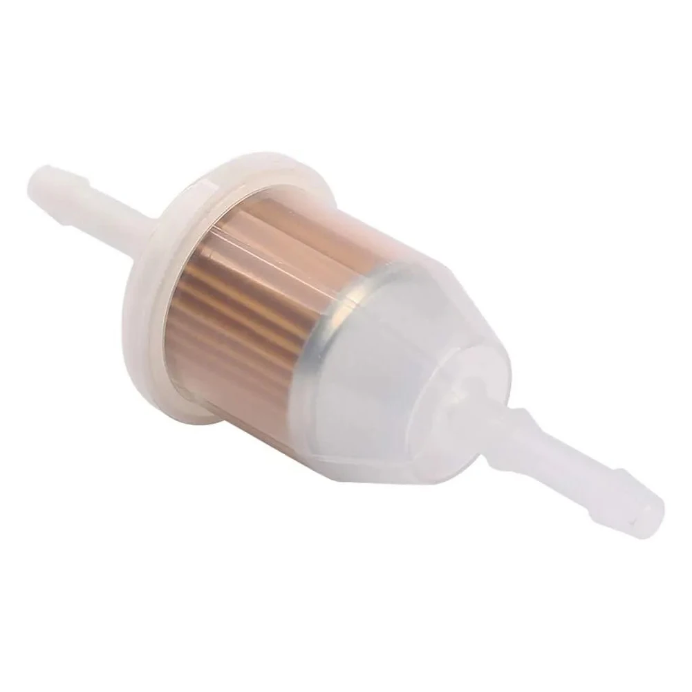Parts Fuel Filter Replacement For KL 25 050 22-S Metal ABS Accessories Fittings For AM116304 For Craftsman LT1000