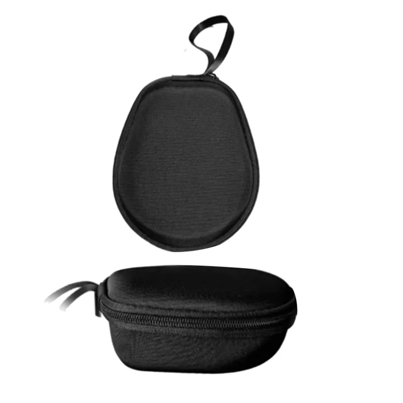 Bone Conduction Earphone Storage Bag Soft EVA Headphone Earbuds Protector Storage Bags
