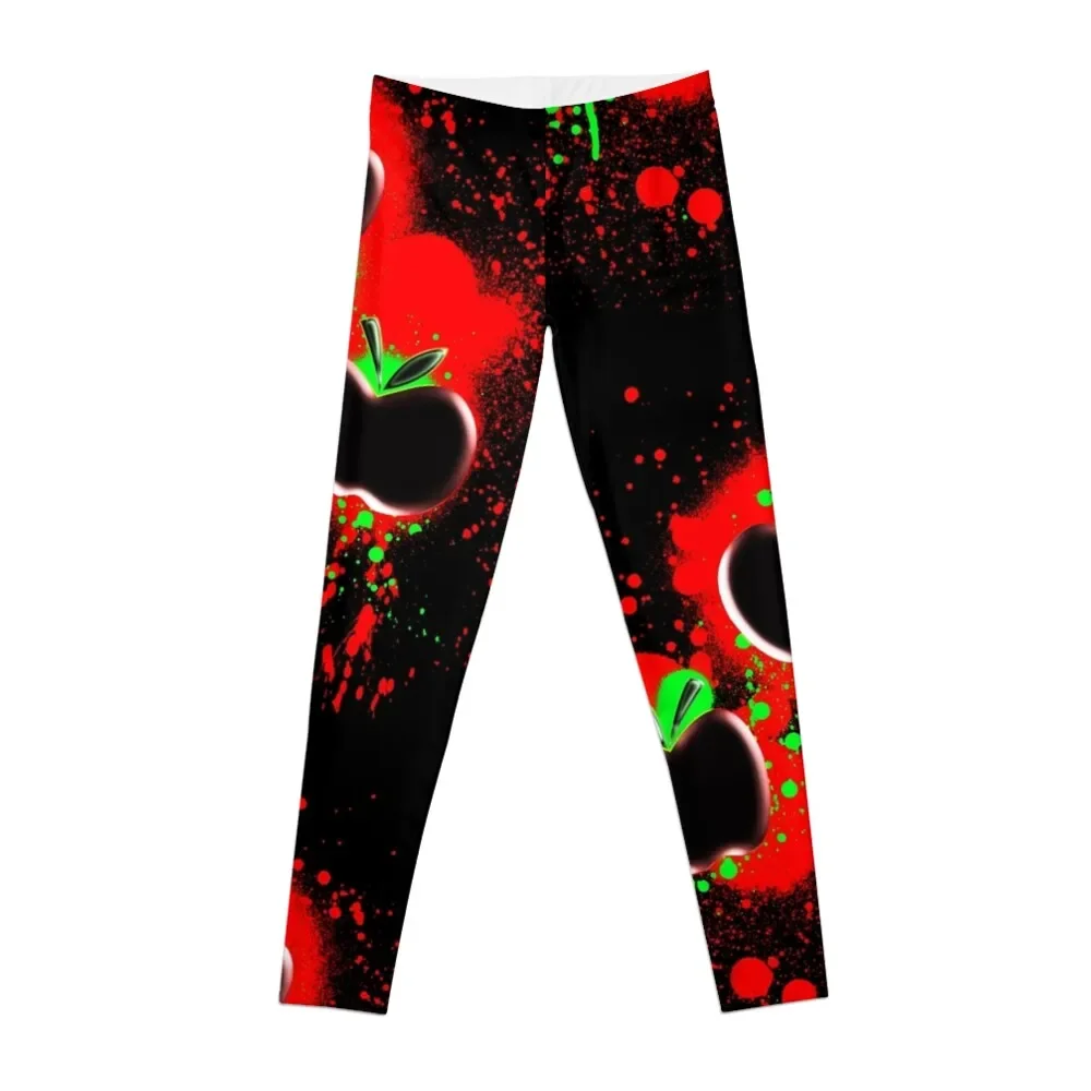 

Element Splash Of Honesty V2.0 Leggings harem pants fitness set gym Womens Leggings