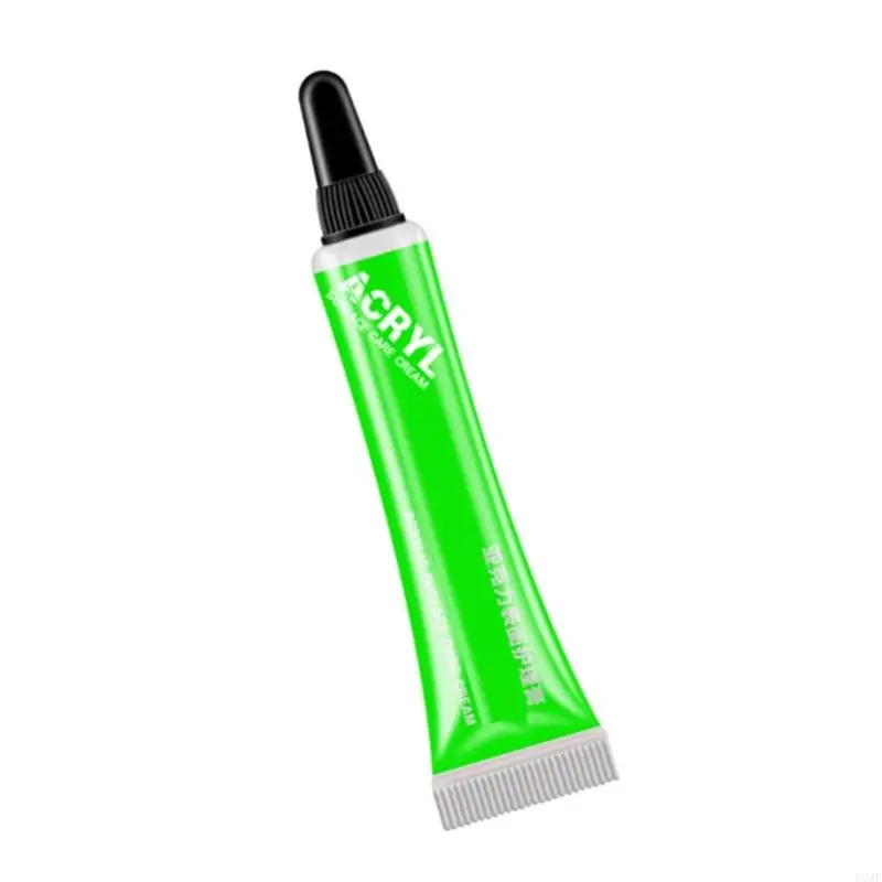   Quick Restoration Cream For Watch Crystal Scratches Repair Scratch Remover Tool