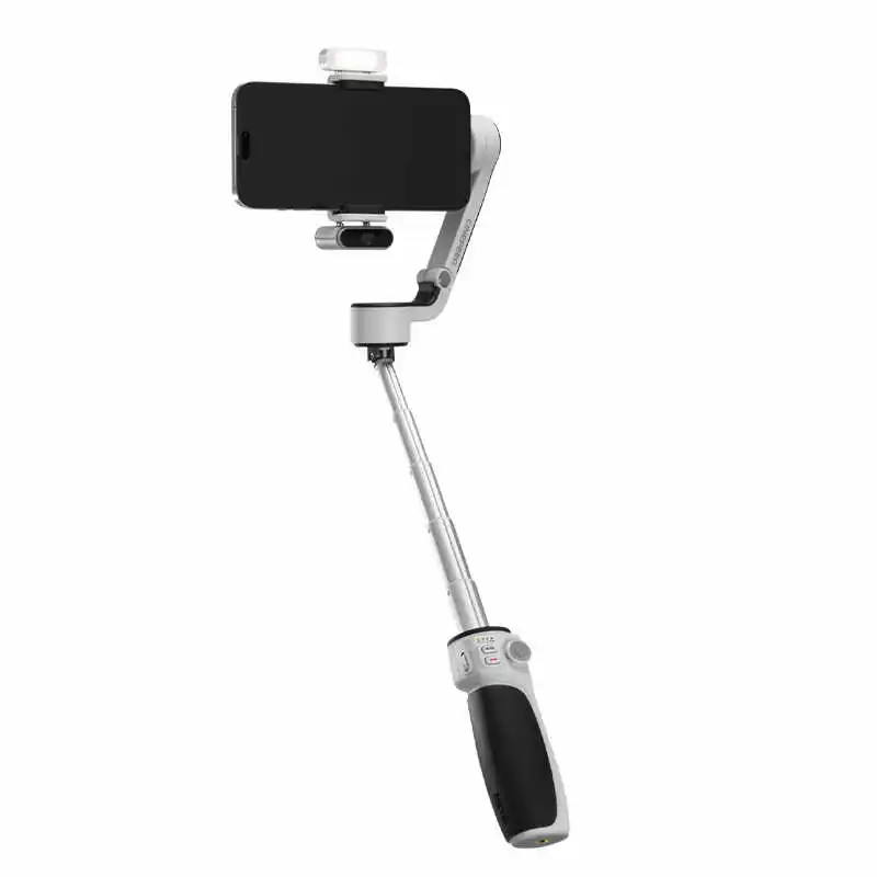 

ZHIYUN CQ5 AI Smart Phone Gimbal Selfie Stick 3-Axis Handheld Stabilizer for iPhone 16 pro max/HUAWEI/Samsung/Xiaomi