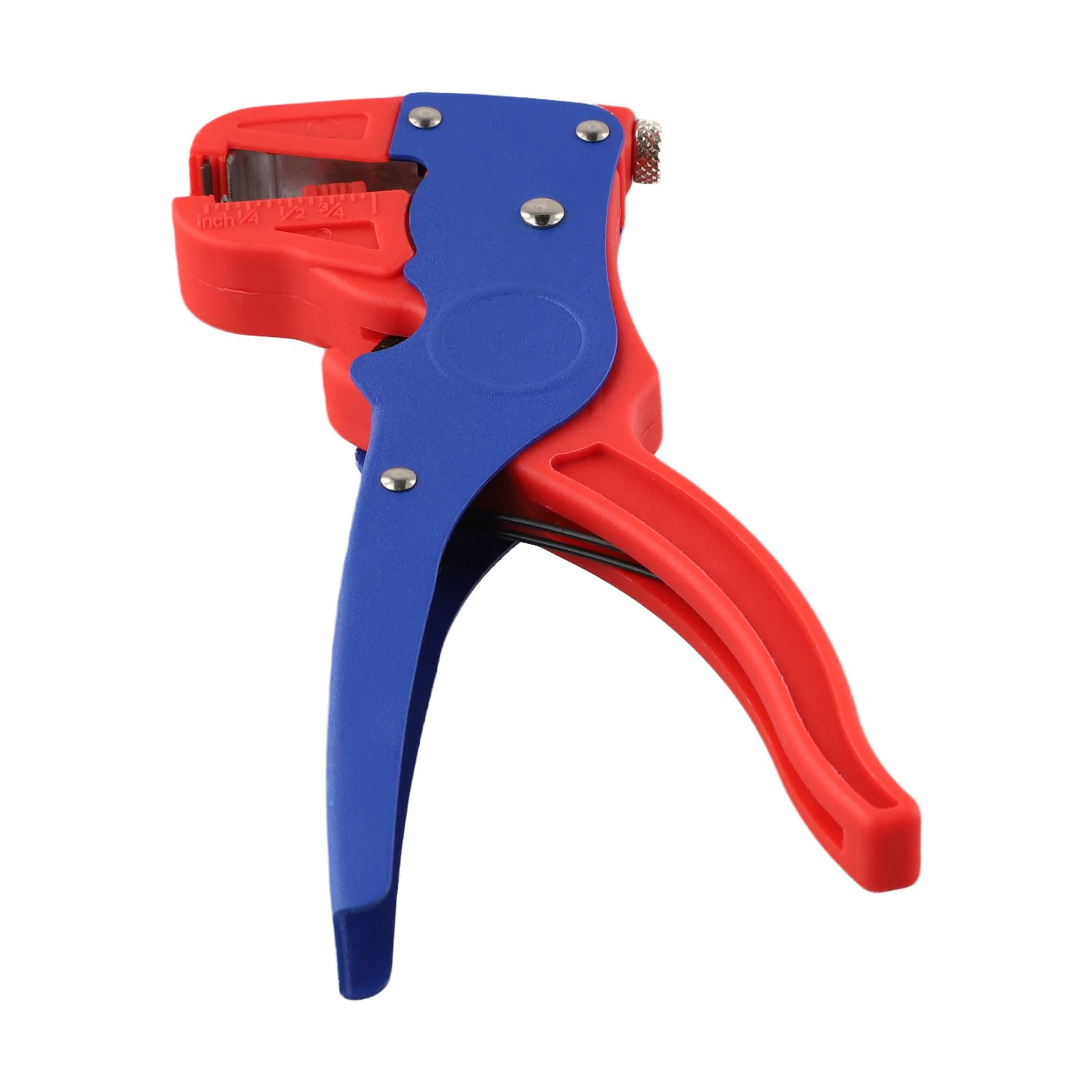 Convenient For Immediate Use Electrical Maintenance Automatic Wire Stripping Pliers Automatic Wire Cutter Eagle Nose Design