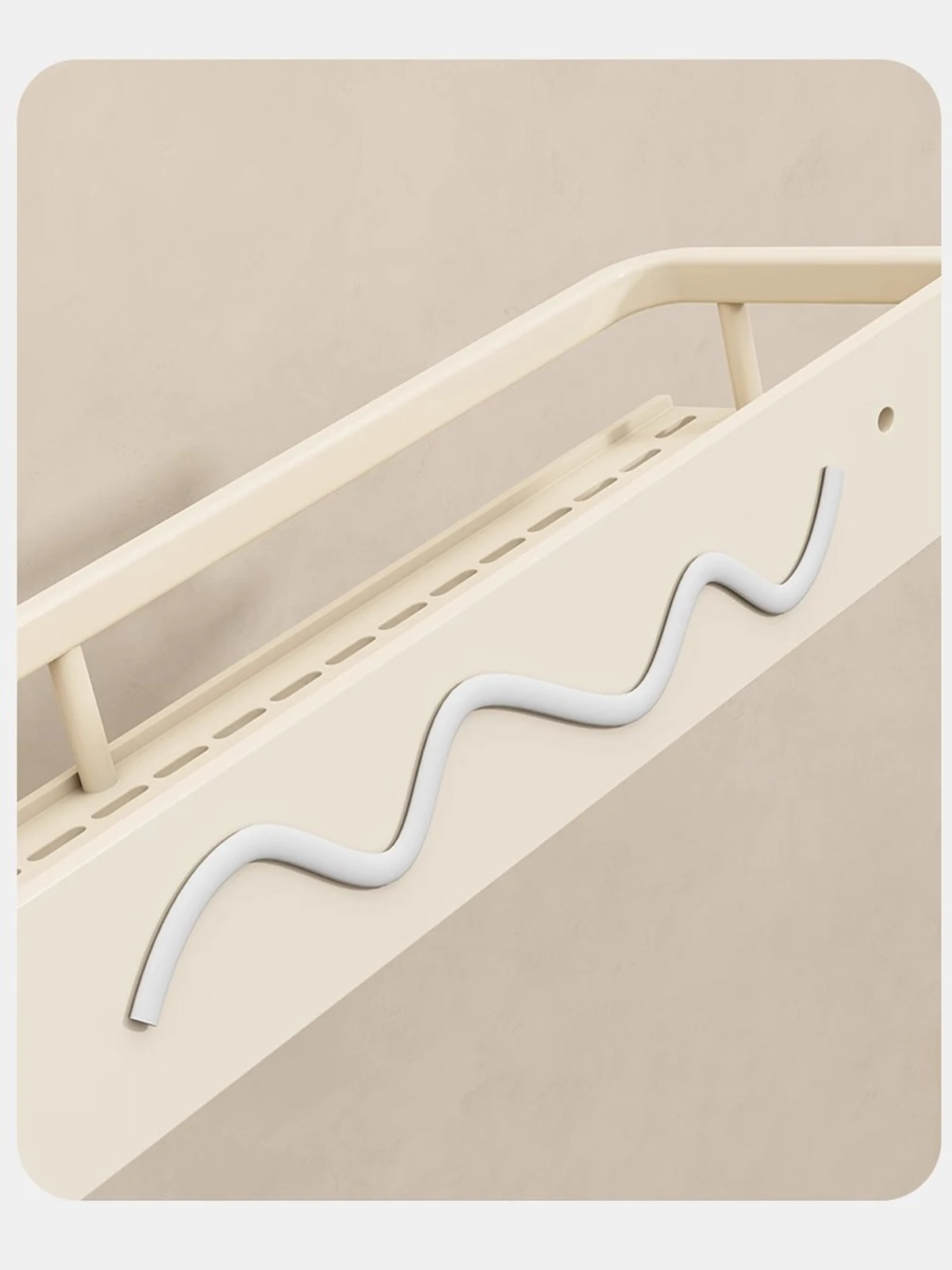 Bathroom Storage Shelf — product detail 8
