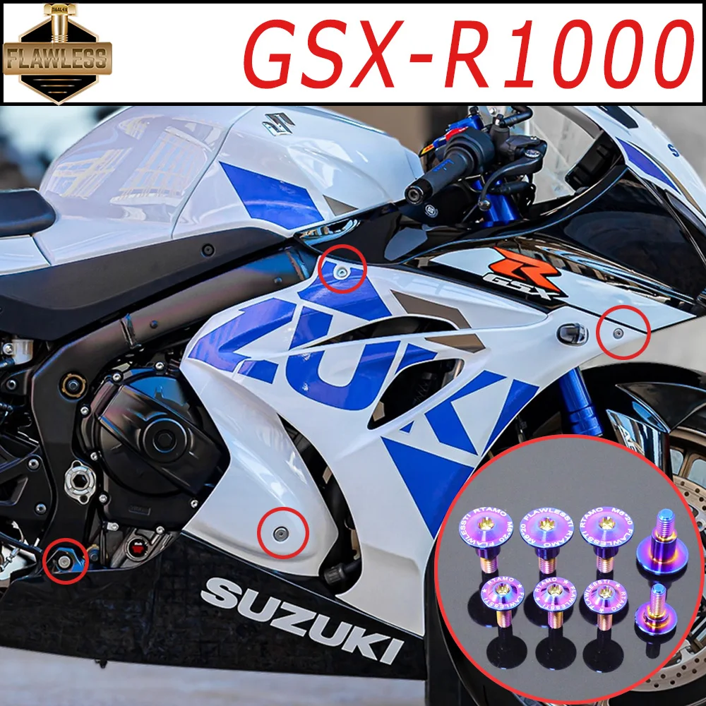 yZ[zFLAWLESSTI Gr5 `^{gtbgXgu[L ABS fBXNIC^NX|C[{gtgAANXXCOA[ibgXYL GSX-R1000