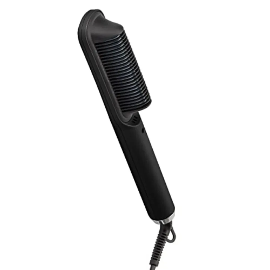 

Hair Straightening Flat Iron, Double Flat Iron, or Hot Brush