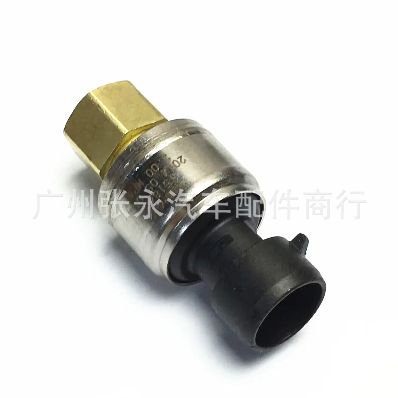 2HMP6-2 2HMP62 2,00MPa Suitable for precision air conditioning pressure switch sensor 3-pin round head