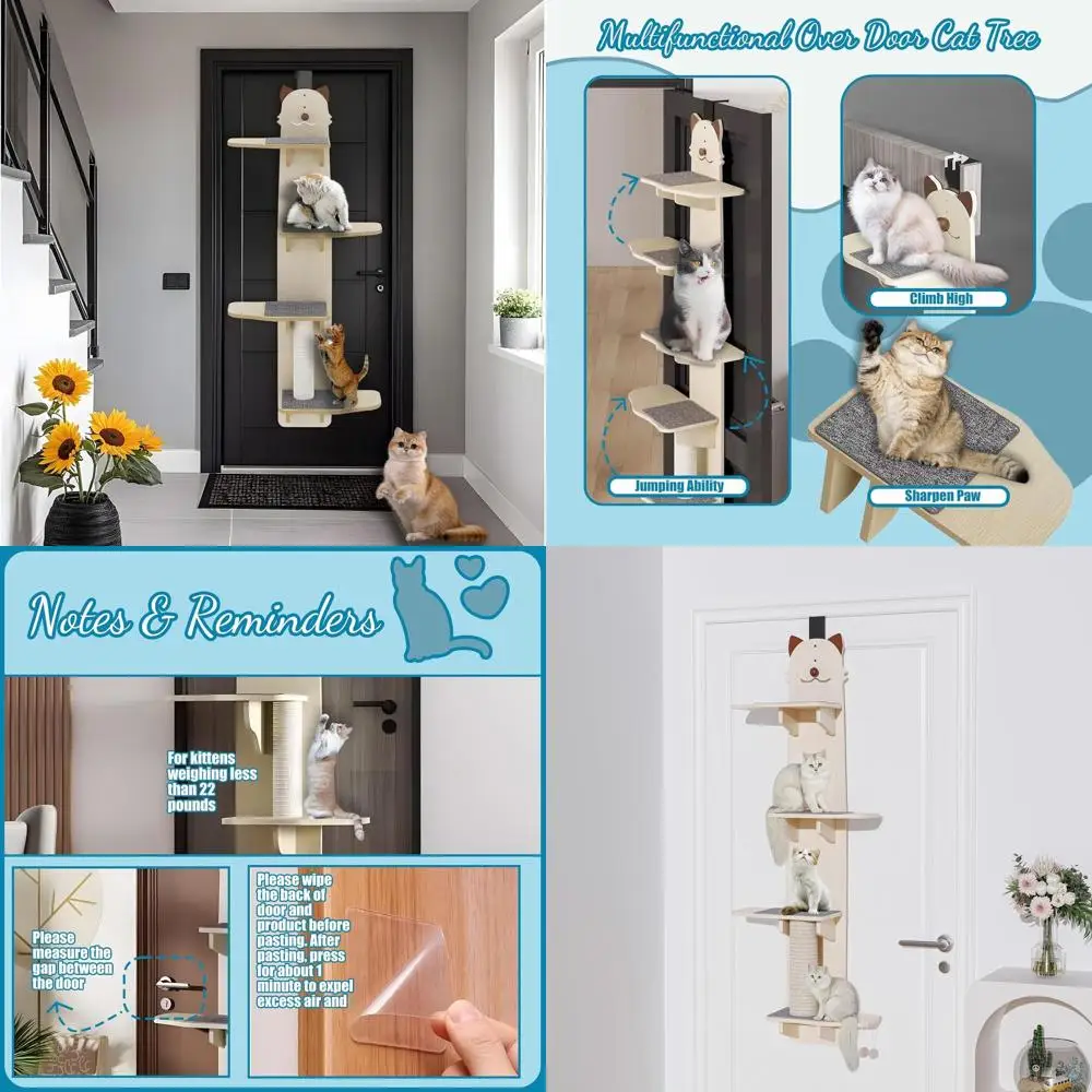 Over-The-Door 67 Ca…