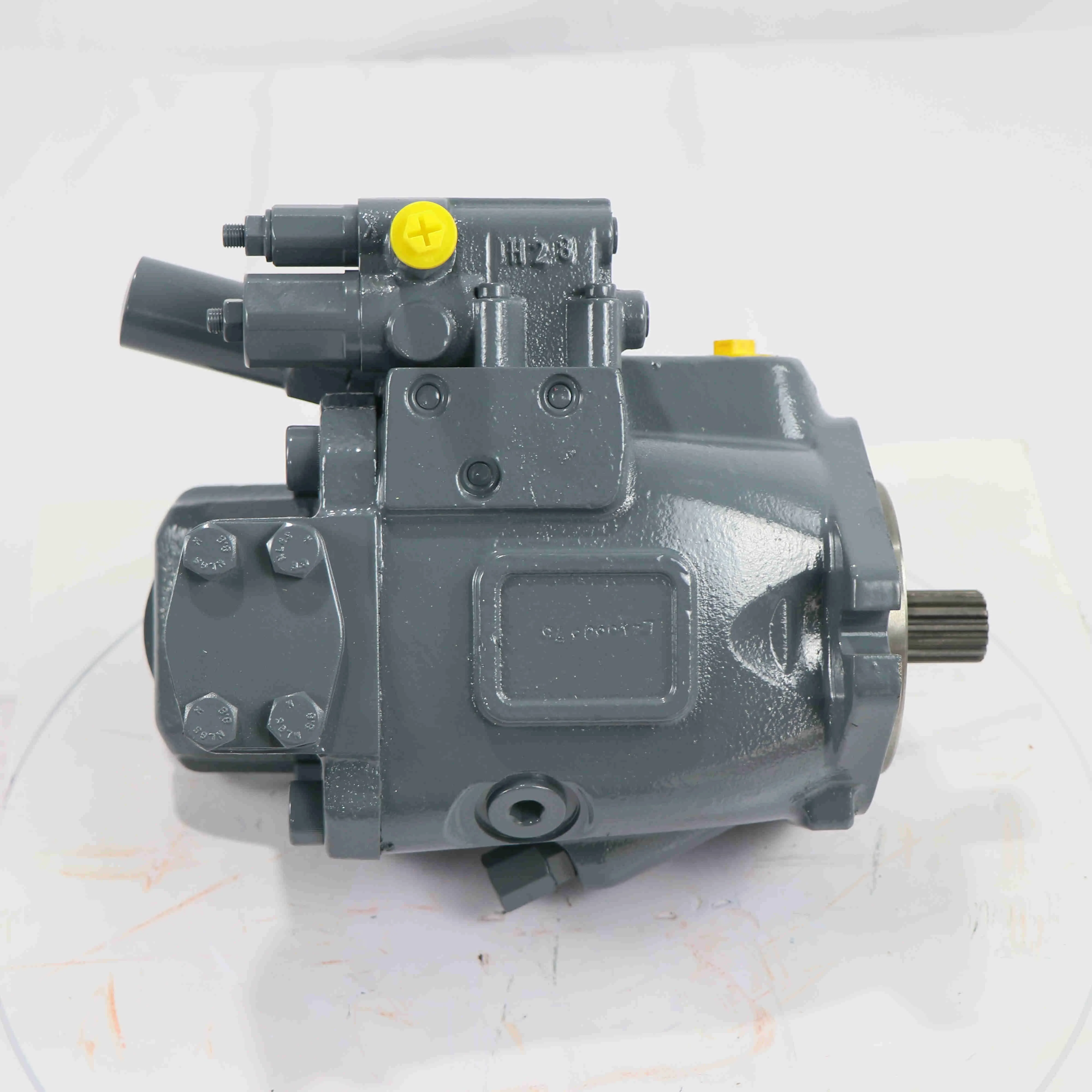 425-2961  E305e 306e E55 423-0097 excavator mian piston hydraulic pump 423-0097 for rexroth bomba E55 7179600