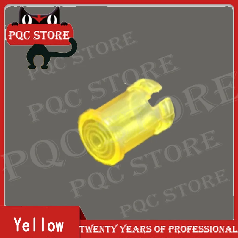 Couvercle De Lampe Multicolore Sensible À La Lumière, 5 MM, Guide Post-Éclairage