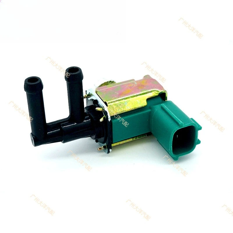

2PCS K5T48181 14933-0Z80A Steam Carbon Can Solenoid Valve for Nissan, Auto Parts