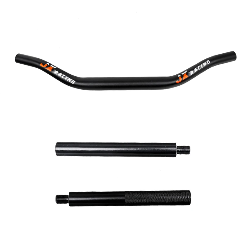 Handlebar For PRO Taper Pack Bar 1-1/8\