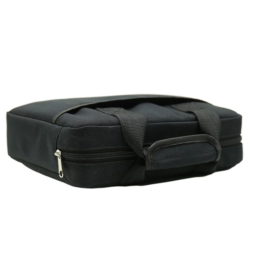 

Effects Pack Effector Carrying Case Guitar Storage Pouch Ppouch Accessory Bag Container for Oxford Fabric Dustproof