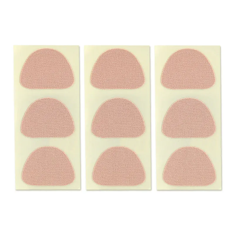 30pcs Foot Care Stickers Plantar Calluses Stickers Warts Thorn Plaster of Calluses Patch Callosity Foot Pad Curative Stickers