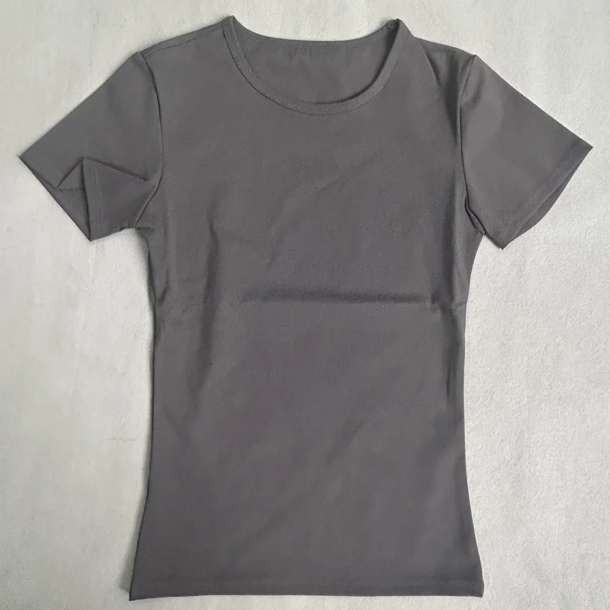 

Yoga Set Women Sports Short Sleeve Top With High Waist Leggings Running Jogging Workout Workout Clothes Sports Fitness Gym Sets