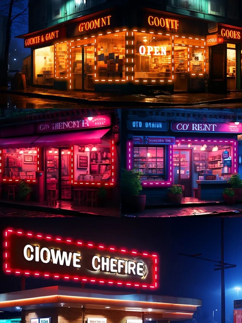 10/20pcs 12V 24V  white color COB led injection module  high bright 2.4W waterproof For LED Sign Backlight Advertise Lighting