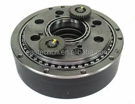 2026 Brand New Original in Stock FAN UC A97L-0218-0245#210 RV Gear Reducer for R-2000iC Robot Controller